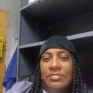 Meet your Posher, Jacqueline